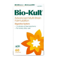 Bio-Kult probiotico