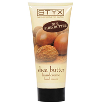 Styx Naturcosmetic crema per le mani