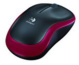 Logitech M185