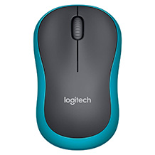 Logitech M185