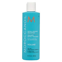 Moroccanoil shampoo volumizzante