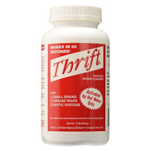 Thrift GIDDS-TY-0400861