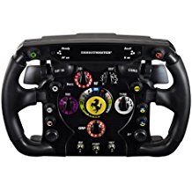 Thrustmaster Ferrari F1 Wheel Add-On