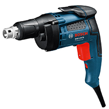 Bosch GSR 6-25 TE