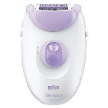 Braun Silk-epil 3