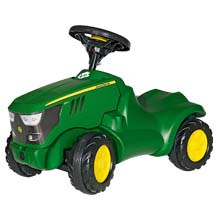 Rolly Toys John Deere 6150R