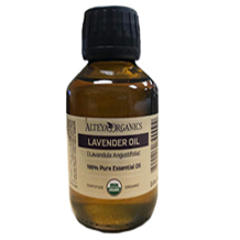 Alteya olio di lavanda