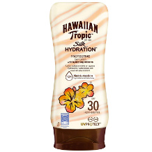 Hawaiian Tropic crema solare