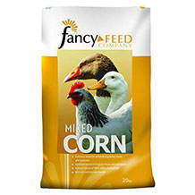 Fancy Feeds mangime per galline