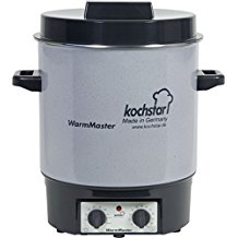 Kochstar WarmMaster S