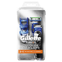 Gillette Fusion ProGlide Styler