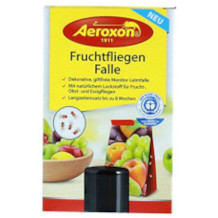 Aeroxon trappola per mosche della frutta