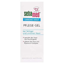 Sebamed crema idratante