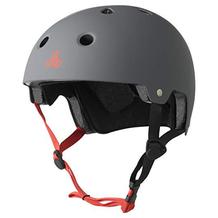 Triple Eight casco da skateboard