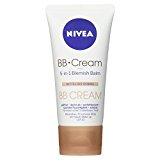 Nivea BB 5-in-1 Tagespflege