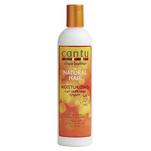 CANTU shampoo arricciante