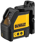 Dewalt livella a laser trasversali