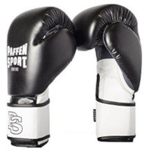 Paffen Sport guantoni da boxe