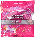 Wilkinson Sword Extra 2 Beauty