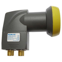 Humax LNB 143 Gold