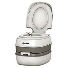 Enders WC chimico