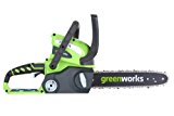 Greenworks G40CS30