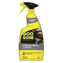 Goo Gone detergente per forno