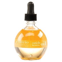 Cuccio olio per unghie