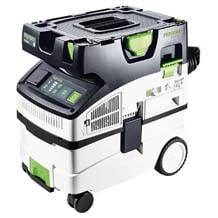 Festool Cleantec CTL MIDI I