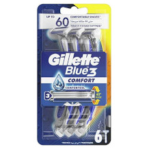 Gillette rasoio monouso