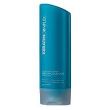 Keratin Complex shampoo alla cheratina