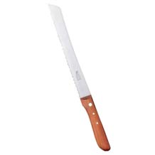 Windmühlenmesser coltello da pane