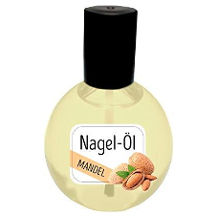 KM-Nails olio per unghie