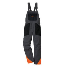 Stihl pantaloni antitaglio