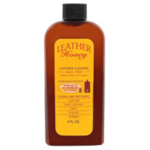 Leather Honey prodotto interni pelle