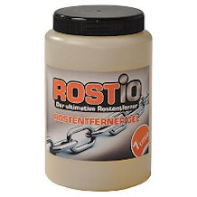 Rostio antiruggine