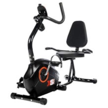 XS Sports ergometro orizzontale