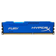 HyperX Fury DDR3