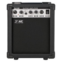 3rd Avenue amplificatore per chitarra