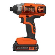 Black & Decker BDCI20C