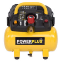 PowerPlus POWX1721