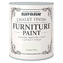 Rustoleum vernice a gesso