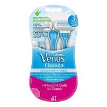 Gillette Venus Oceana