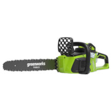 Greenworks GD40CS40