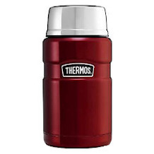 Thermos ciotola termica