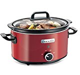 Crock-Pot SCV400RD