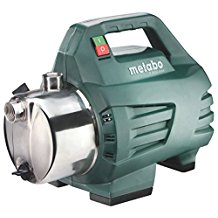 metabo P 4500 Inox