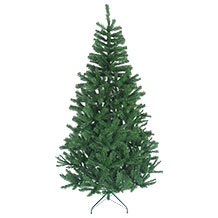 SHATCHI albero di Natale artificiale