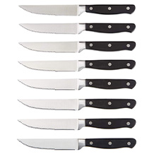 Amazon Basics coltello da bistecca