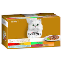 Purina Gold